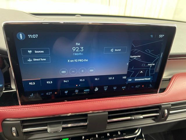 Certified 2023 Lincoln Corsair Reserve w/ Equipment Group 202A AWD/4WD image 19