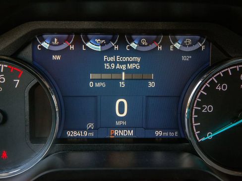 Used 2023 Ford F150 XLT w/ Equipment Group 302A High AWD/4WD image 18