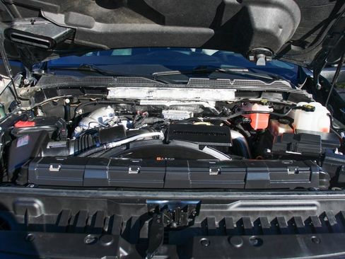 Used 2020 GMC Sierra 2500 Denali w/ Denali Ultimate Package image 12