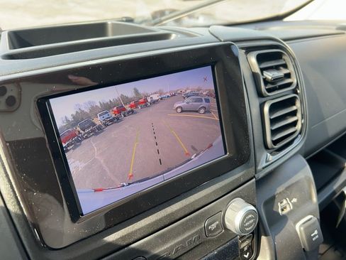 New 2026 RAM ProMaster 1500 w/ Convenience Group image 21