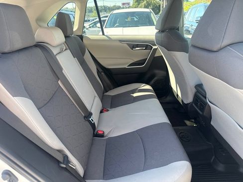 Used 2023 Toyota RAV4 XLE w/ Convenience Package AWD/4WD image 18