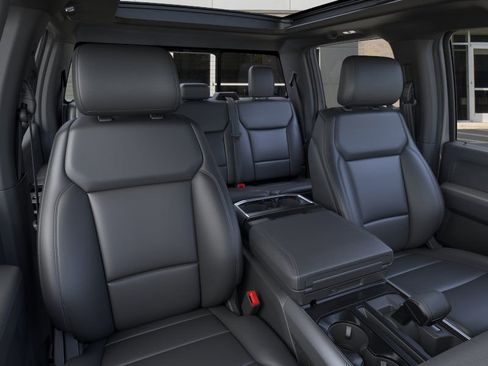 New 2026 Ford F150 XLT w/ Equipment Group 303A High image 10