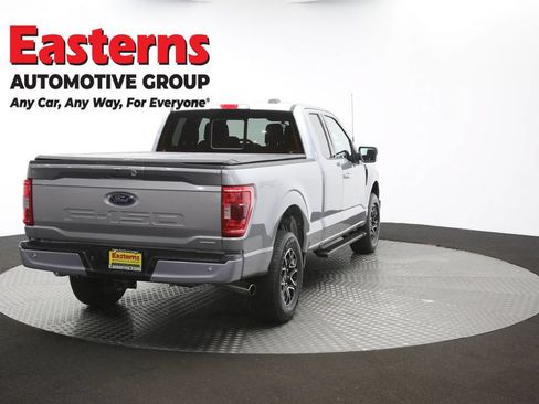 Used 2023 Ford F150 XL AWD/4WD image 42