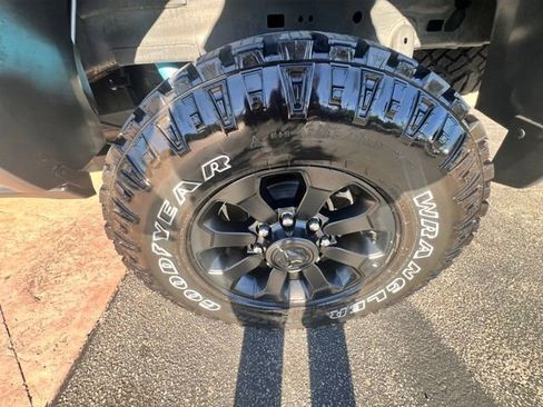 Used 2024 RAM 2500 Tradesman w/ Power Wagon Package image 18