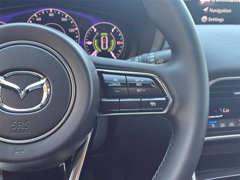 New 2026 MAZDA CX-70 SC Plus image 34