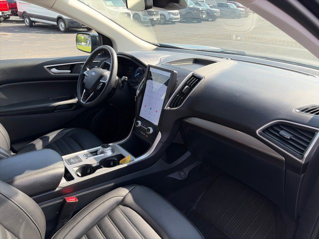 Used 2024 Ford Edge SEL w/ Convenience Package AWD/4WD image 22