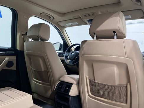 Used 2016 BMW X3 xDrive28i image 44