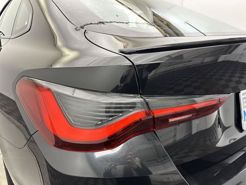 Used 2023 BMW 430i Gran Coupe w/ M Sport Package RWD image 19