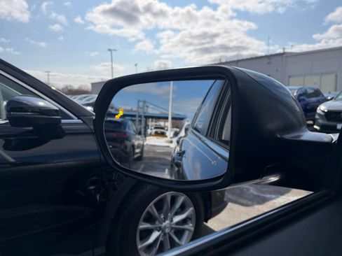 Used 2022 Honda CR-V EX-L image 21