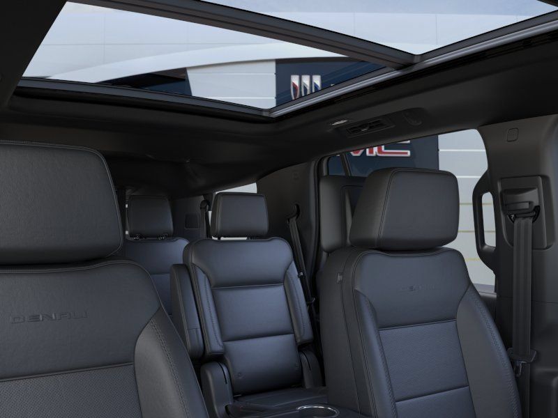 New 2026 GMC Yukon Denali w/ Denali Reserve Package AWD/4WD image 24