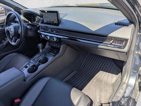 Used 2023 Honda Civic Sport Touring image 18