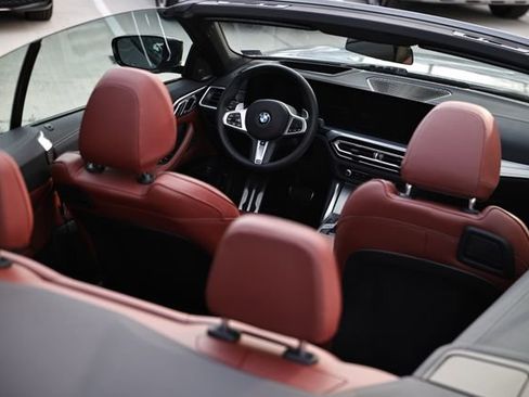 Used 2024 BMW 440i xDrive Convertible image 9