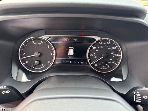 New 2026 Nissan Rogue SV image 20