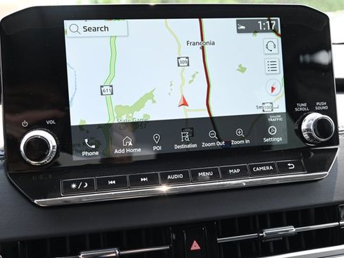 New 2023 Mitsubishi Outlander SEL AWD/4WD image 36