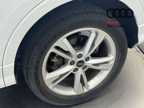 Used 2022 Audi Q3 2.0T Premium AWD/4WD image 5