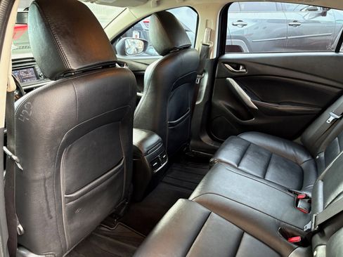 Used 2014 MAZDA MAZDA6 Touring image 18
