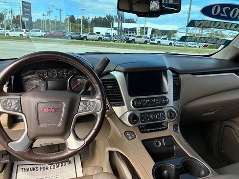 Used 2020 GMC Yukon SLT image 8