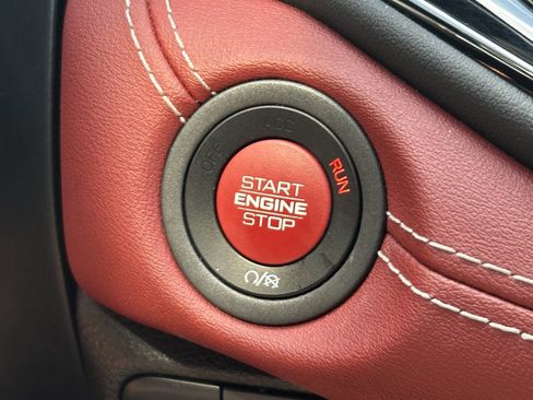 Used 2022 Dodge Durango SRT w/ Premium Interior Group AWD/4WD image 31