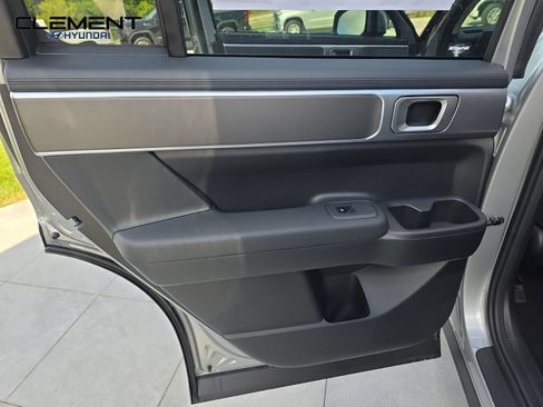 New 2026 Hyundai Santa Fe SE FWD image 27