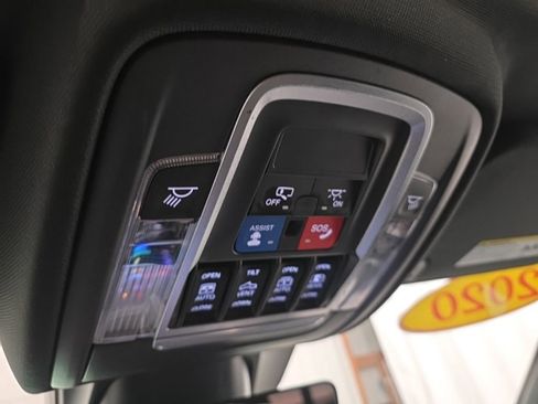 Used 2020 RAM 1500 Rebel w/ Rebel Level 2 Equipment Group image 22