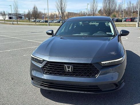 Used 2025 Honda Accord LX image 13