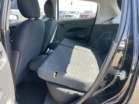 Used 2022 Mitsubishi Mirage ES image 44