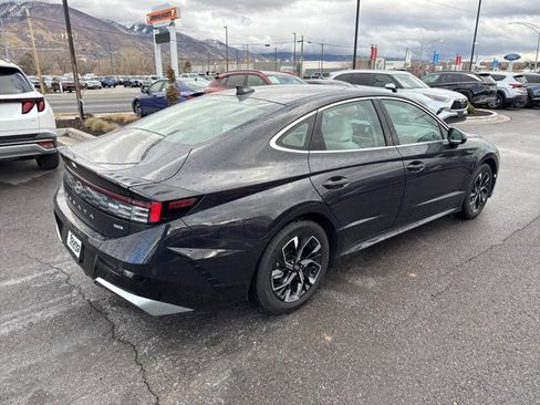 Used 2024 Hyundai Sonata SEL image 5