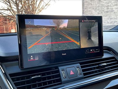 Used 2022 Audi SQ5 Premium Plus image 14