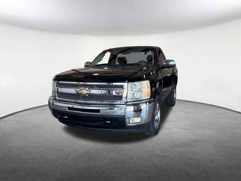 Used 2011 Chevrolet Silverado 1500 W/T RWD 360° Tour