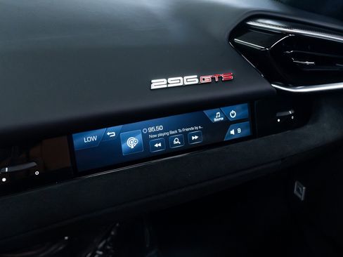 Used 2024 Ferrari 296 GTS image 15