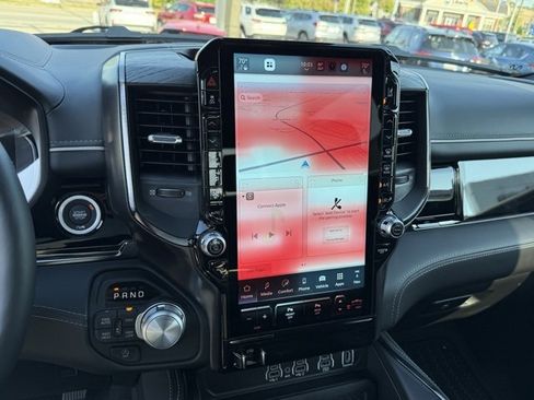 New 2026 RAM 1500 Limited image 19