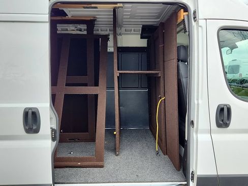 Used 2021 RAM ProMaster 1500 w/ Convenience Group FWD image 19