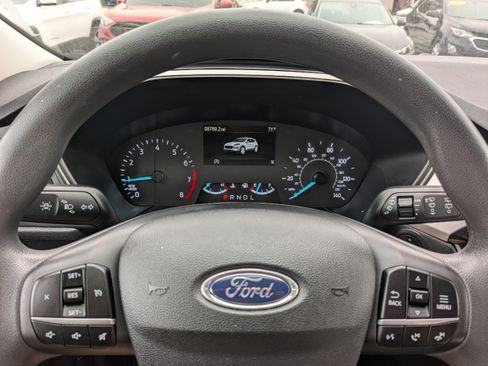 Used 2022 Ford Escape SE FWD image 29