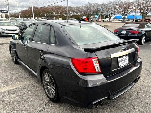 Used 2011 Subaru Impreza WRX Premium w/ Popular Equipment Group 3A image 7