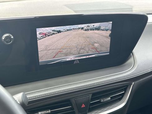 Certified 2024 Buick Encore GX Preferred image 26