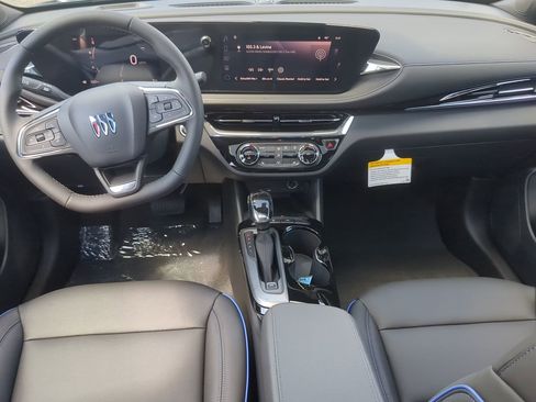 New 2025 Buick Envista Sport Touring w/ Convenience I Package image 24