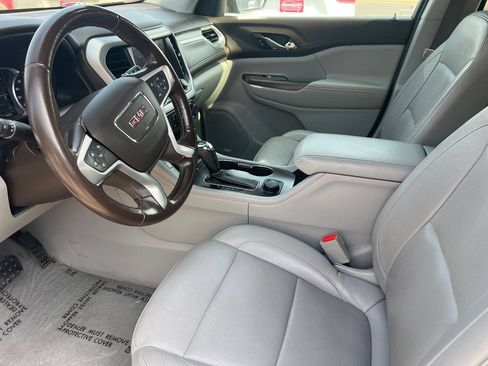 Used 2019 GMC Acadia SLT AWD/4WD image 10