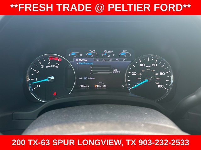 Used 2022 Ford F250 Platinum AWD/4WD image 15