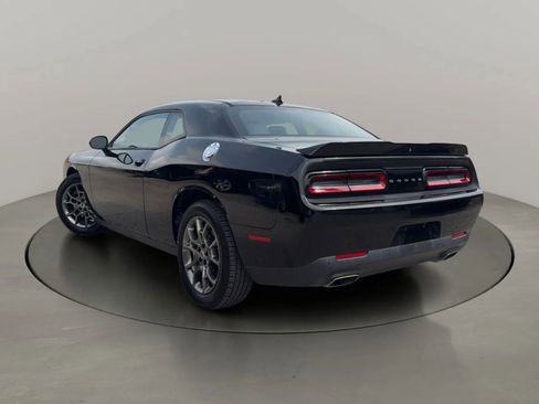 Used 2017 Dodge Challenger GT w/ Driver Convenience Group AWD/4WD image 5