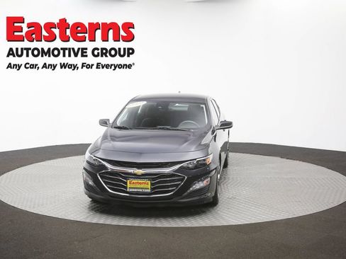 Used 2023 Chevrolet Malibu LT FWD image 48