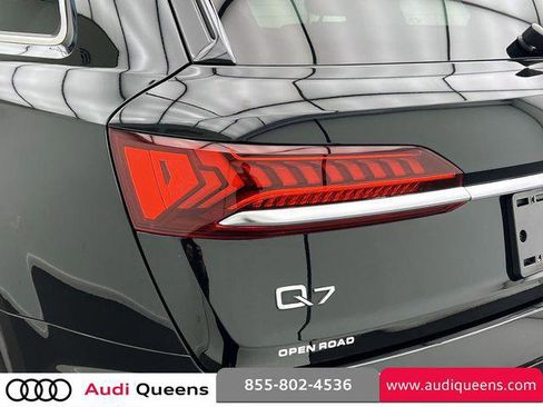 Certified 2023 Audi Q7 2.0T Premium Plus w/ Premium Plus Package AWD/4WD image 10