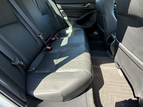 Used 2022 Honda Accord Sport Special Edition image 14