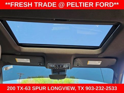 Used 2024 Chevrolet Silverado 2500 LTZ w/ LTZ Premium Package image 13