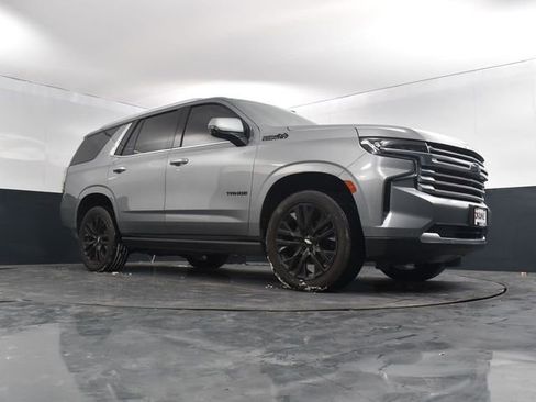 Used 2023 Chevrolet Tahoe High Country w/ Premium Package 2 image 49