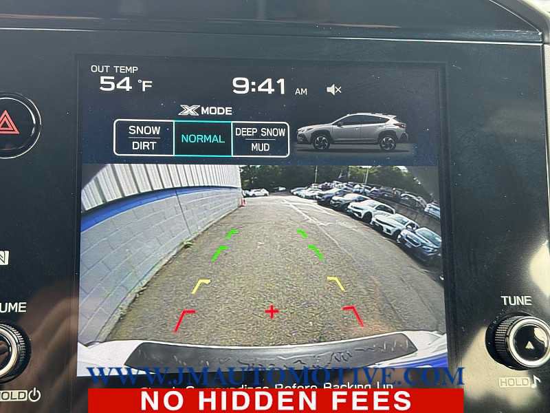 Used 2024 Subaru Crosstrek 2.5i Sport AWD/4WD image 29