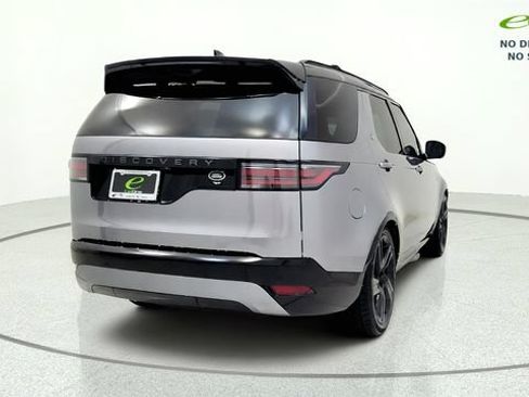 Used 2023 Land Rover Discovery S R-Dynamic AWD/4WD image 8