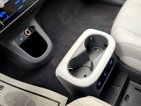 Used 2023 Hyundai Ioniq 5 SEL AWD/4WD image 16