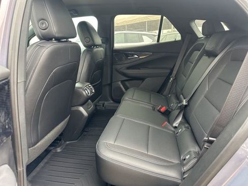 New 2026 Chevrolet Blazer EV LT image 11