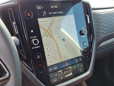 New 2026 Subaru Forester Touring image 13