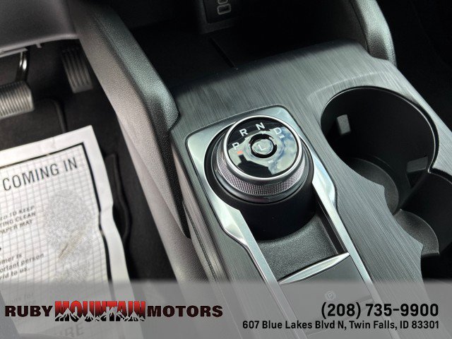 Used 2026 Ford Escape ST-Line AWD/4WD image 24